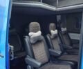 Синій Мерседес Sprinter, об'ємом двигуна 3 л та пробігом 200 тис. км за 26000 $, фото 4 на Automoto.ua
