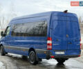 Синий Мерседес Sprinter, объемом двигателя 2.14 л и пробегом 470 тыс. км за 24499 $, фото 16 на Automoto.ua