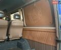 Синій Мерседес Sprinter, об'ємом двигуна 2.14 л та пробігом 535 тис. км за 15000 $, фото 40 на Automoto.ua
