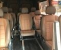 Синий Мерседес Sprinter, объемом двигателя 2.14 л и пробегом 535 тыс. км за 21500 $, фото 5 на Automoto.ua