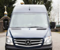 Синий Мерседес Sprinter, объемом двигателя 2.14 л и пробегом 600 тыс. км за 26000 $, фото 1 на Automoto.ua