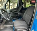 Синий Мерседес Sprinter, объемом двигателя 2.2 л и пробегом 335 тыс. км за 21827 $, фото 22 на Automoto.ua