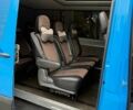Синій Мерседес Sprinter, об'ємом двигуна 2.99 л та пробігом 650 тис. км за 26500 $, фото 8 на Automoto.ua