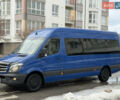 Синий Мерседес Sprinter, объемом двигателя 2.14 л и пробегом 470 тыс. км за 24499 $, фото 7 на Automoto.ua