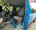 Синий Мерседес Sprinter, объемом двигателя 2.2 л и пробегом 335 тыс. км за 21827 $, фото 21 на Automoto.ua