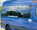 Синий Мерседес Sprinter, объемом двигателя 2.14 л и пробегом 831 тыс. км за 15500 $, фото 2 на Automoto.ua