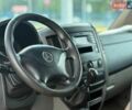 Синій Мерседес Sprinter, об'ємом двигуна 2.14 л та пробігом 535 тис. км за 15000 $, фото 17 на Automoto.ua