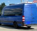 Синий Мерседес Sprinter, объемом двигателя 2.14 л и пробегом 831 тыс. км за 15500 $, фото 3 на Automoto.ua