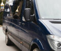 Синий Мерседес Sprinter, объемом двигателя 2.14 л и пробегом 600 тыс. км за 22000 $, фото 5 на Automoto.ua