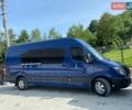 Синий Мерседес Sprinter, объемом двигателя 2.14 л и пробегом 832 тыс. км за 22300 $, фото 1 на Automoto.ua