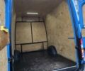 Синій Мерседес Sprinter, об'ємом двигуна 3 л та пробігом 200 тис. км за 26000 $, фото 17 на Automoto.ua