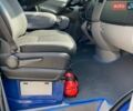 Синий Мерседес Sprinter, объемом двигателя 2.14 л и пробегом 832 тыс. км за 22300 $, фото 4 на Automoto.ua