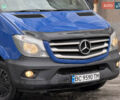 Синий Мерседес Sprinter, объемом двигателя 2.14 л и пробегом 470 тыс. км за 24499 $, фото 2 на Automoto.ua