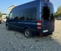 Синий Мерседес Sprinter, объемом двигателя 2.99 л и пробегом 420 тыс. км за 28500 $, фото 1 на Automoto.ua