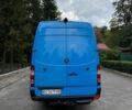 Синій Мерседес Sprinter, об'ємом двигуна 2.99 л та пробігом 650 тис. км за 26500 $, фото 4 на Automoto.ua