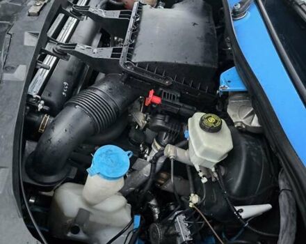 Синій Мерседес Sprinter, об'ємом двигуна 3 л та пробігом 200 тис. км за 26000 $, фото 2 на Automoto.ua