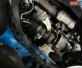 Синий Мерседес Sprinter, объемом двигателя 2.2 л и пробегом 335 тыс. км за 21827 $, фото 41 на Automoto.ua
