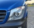 Синий Мерседес Sprinter, объемом двигателя 2.99 л и пробегом 420 тыс. км за 28500 $, фото 10 на Automoto.ua