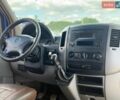 Синій Мерседес Sprinter, об'ємом двигуна 2.14 л та пробігом 535 тис. км за 15000 $, фото 27 на Automoto.ua