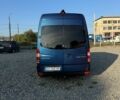 Синий Мерседес Sprinter, объемом двигателя 2.99 л и пробегом 420 тыс. км за 28500 $, фото 8 на Automoto.ua