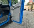 Синий Мерседес Sprinter, объемом двигателя 2.2 л и пробегом 335 тыс. км за 21827 $, фото 36 на Automoto.ua