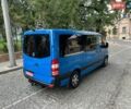 Синий Мерседес Sprinter, объемом двигателя 2.2 л и пробегом 335 тыс. км за 21827 $, фото 11 на Automoto.ua