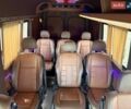 Синій Мерседес Sprinter, об'ємом двигуна 2.14 л та пробігом 535 тис. км за 15000 $, фото 24 на Automoto.ua