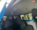 Синий Мерседес Sprinter, объемом двигателя 2.2 л и пробегом 335 тыс. км за 21827 $, фото 34 на Automoto.ua