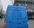 Синій Мерседес Sprinter, об'ємом двигуна 3 л та пробігом 200 тис. км за 26000 $, фото 16 на Automoto.ua