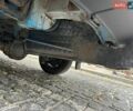 Синий Мерседес Sprinter, объемом двигателя 2.2 л и пробегом 335 тыс. км за 21827 $, фото 27 на Automoto.ua