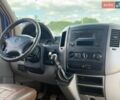 Синій Мерседес Sprinter, об'ємом двигуна 2.14 л та пробігом 535 тис. км за 18000 $, фото 27 на Automoto.ua
