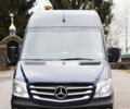 Синий Мерседес Sprinter, объемом двигателя 2.14 л и пробегом 600 тыс. км за 22000 $, фото 1 на Automoto.ua