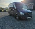 Синий Мерседес Sprinter, объемом двигателя 2.99 л и пробегом 420 тыс. км за 28500 $, фото 3 на Automoto.ua