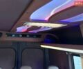 Синий Мерседес Sprinter, объемом двигателя 2.14 л и пробегом 831 тыс. км за 15500 $, фото 8 на Automoto.ua