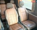 Синій Мерседес Sprinter, об'ємом двигуна 2.14 л та пробігом 535 тис. км за 15000 $, фото 31 на Automoto.ua