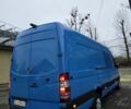 Синій Мерседес Sprinter, об'ємом двигуна 3 л та пробігом 200 тис. км за 26000 $, фото 11 на Automoto.ua