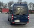 Синій Мерседес Sprinter, об'ємом двигуна 2.14 л та пробігом 238 тис. км за 35999 $, фото 5 на Automoto.ua