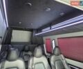 Синий Мерседес Sprinter, объемом двигателя 2.2 л и пробегом 358 тыс. км за 24999 $, фото 29 на Automoto.ua