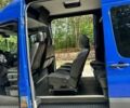 Синий Мерседес Sprinter, объемом двигателя 2.99 л и пробегом 831 тыс. км за 22500 $, фото 12 на Automoto.ua