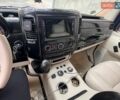 Синий Мерседес Sprinter, объемом двигателя 2.2 л и пробегом 224 тыс. км за 33500 $, фото 20 на Automoto.ua