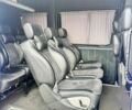 Синий Мерседес Sprinter, объемом двигателя 2.14 л и пробегом 500 тыс. км за 23000 $, фото 9 на Automoto.ua