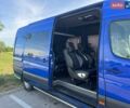 Синий Мерседес Sprinter, объемом двигателя 2.14 л и пробегом 500 тыс. км за 23000 $, фото 15 на Automoto.ua