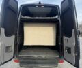 Синій Мерседес Sprinter, об'ємом двигуна 2.14 л та пробігом 238 тис. км за 35999 $, фото 10 на Automoto.ua