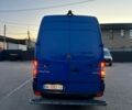 Синій Мерседес Sprinter, об'ємом двигуна 2.14 л та пробігом 360 тис. км за 35000 $, фото 5 на Automoto.ua