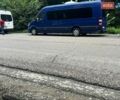 Синий Мерседес Sprinter, объемом двигателя 2.2 л и пробегом 224 тыс. км за 35000 $, фото 4 на Automoto.ua