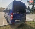 Синий Мерседес Sprinter, объемом двигателя 2.14 л и пробегом 480 тыс. км за 35000 $, фото 13 на Automoto.ua
