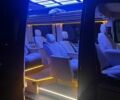 Синий Мерседес Sprinter, объемом двигателя 2.2 л и пробегом 224 тыс. км за 33000 $, фото 12 на Automoto.ua