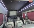 Синий Мерседес Sprinter, объемом двигателя 2.2 л и пробегом 358 тыс. км за 24999 $, фото 30 на Automoto.ua