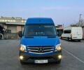 Синій Мерседес Sprinter, об'ємом двигуна 2.14 л та пробігом 360 тис. км за 35000 $, фото 1 на Automoto.ua