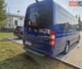 Синий Мерседес Sprinter, объемом двигателя 2.14 л и пробегом 480 тыс. км за 35000 $, фото 11 на Automoto.ua